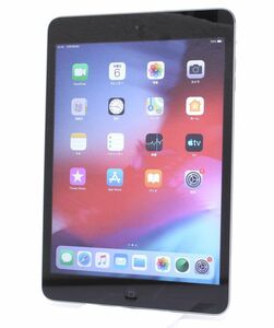 Apple iPadmini2★Wi-Fiモデル 16GB★ME276J/A スペースグレイ