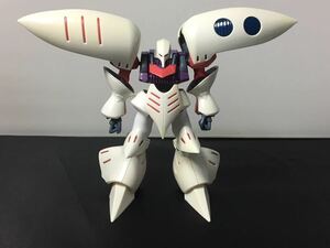 ROBOT魂 キュベレイ 機動戦士Zガンダム フィギュア ロボット魂 ジャンク品