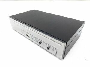 ♪PLANTEC プランテック HDRX-9000 II 2 HDMI入力3系統＋AV入出力 画像安定装置 E120707E @60♪