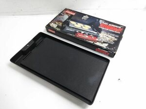 ▲未使用 コールマン グリドル Coleman 5140C700 CAST ALUMINUM GRIDDLE 1208A-2 @140 ▲