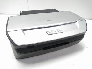 ◇ジャンク EPSON エプソン インクジェットプリンター PM-G850 1211E15E @140 ◇