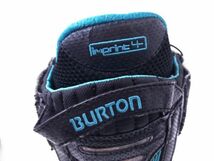 ◆訳アリ BURTON バートン スノーボード ION/アイオン スノボブーツ 27.5cm [1219C12] @100 ◆_画像8