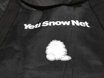 ▽ YETI SNOW　NET　イエティスノーネット 7309 タイヤチェーン 205/55R16 215/45R17等 A-12117@140 ▽_画像7