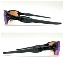 OAKLEY オークリー サングラス アイウェア 9271-05 保存袋付き_画像3