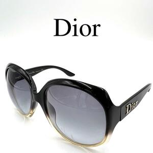 Christian Dior ディオール サングラス G2EHD サイドロゴ