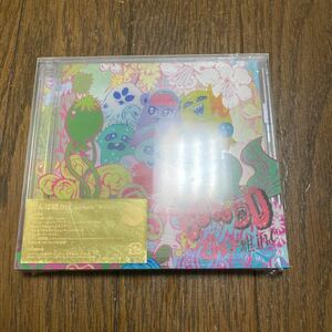 未開封品　デッドストック　倉庫保管品　CD でんぱ組.inc WWDD 初回限定盤　TFCC86504 サクラあっぱれーしょん　でんぱーりーナイト