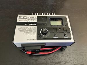 KO PROPO BX-212 充電器