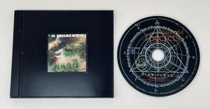 Pink Floyd★ピンク・フロイド★A Saucerful Of Secrets★CK53180/CK53182★EX+/NM★From SHINE ON 1992 Special Edition Japan Box Set