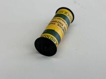 超希少　コダックカラー 127フィルム KodakCOLOR Ⅱ 127FILM 長期保管品　ベスト判　ベストフィルム　スチル写真　使用期限切れ　_画像3