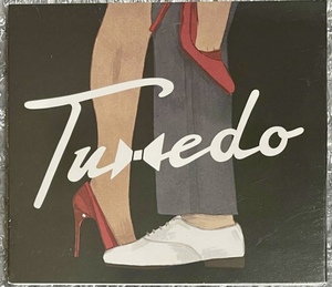 75b Tuxedo ファーストHIT Album Funk Soul Disco Boogie Electro R&B Hip Hop John Morales 中古品 