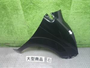 トヨタ（TOYOTA）※同梱不可※スペイド NCP141 右フロントフェンダー 右前フェンダー カラー 209 品番 53811-52450