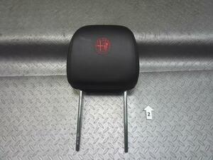  Alpha Romeo Giulietta ABA-940141 head rest 