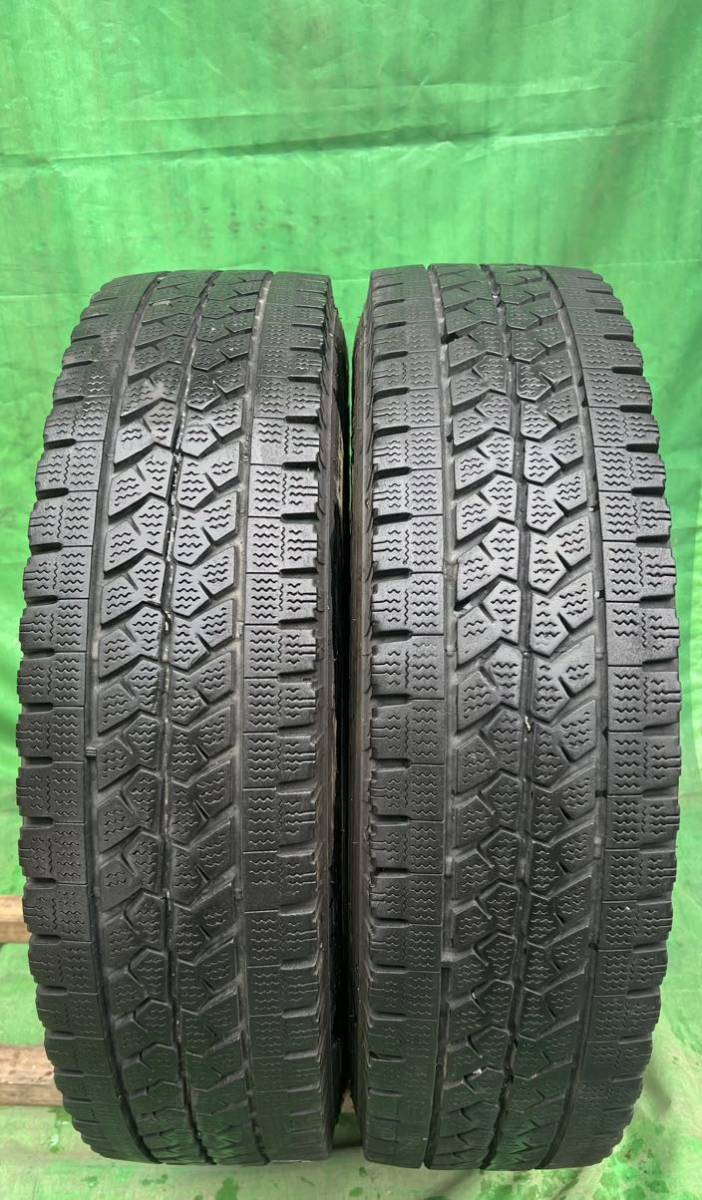 ブリヂストン BLIZZAK W979 205/85R16 117/115L オークション ブリヂストン BLIZZAK W979 205/85R16 117/115L オークション