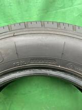 205/70R16 111/109 L LT 12PR YOKOHAMA LT151R 6本タイヤ　2022年製　送料無料_画像8