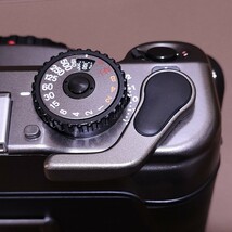 【早期終了可】 Mamiya7 ボディ Ⅰ型 フィルム中判カメラ 67 6×7 MF マミヤ7_画像4