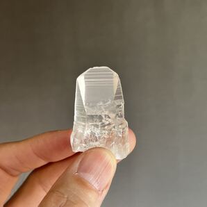 高品質 珍しい レムリアンシード クリスタル レムリアンリッジ有り 6