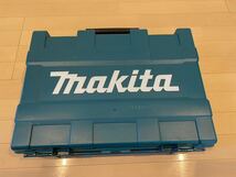 未使用 マキタ MAKITA 18mm充電式ハンマドリル 18V HR183DRGXV バッテリー6.0Ah 2個セット_画像1