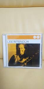 Best of The GRP Years/Lee Ritenour リー・リトナー