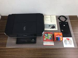 12087/ Canon/キャノン インクジェットプリンター PIXUS iP4300 取説、ドライバ 他付属品あり