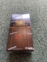 遊戯王 デュエルモンスターズ レアリティコレクション 25th RARITY COLLECTION QUARTER CENTURY EDITION 1BOXシュリンク付き_画像1