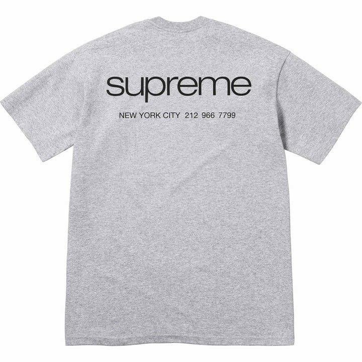 Supreme シュプリーム 雑貨セット 時計 文具 フィギュア トランプ お香