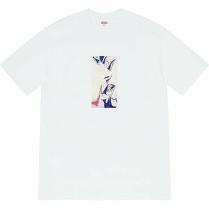 Supreme My Bloody Valentine Glider Tee シュプリームスモールボックスロゴ small boxlogo