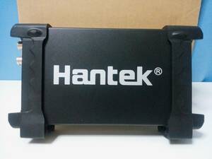 【中古】Hantek 6022BE デジタル ストレージ オシロスコープ PC-USB接続