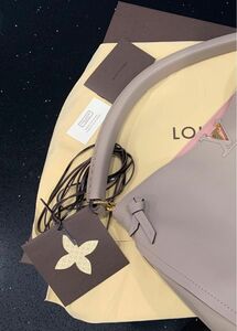 ★未使用品【LOUIS VUITTON】バッグ 長財布