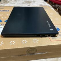 【ジャンク品】TOSHIBA dynabook g83/FS A6G7FSF2E521_画像7