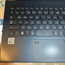 【ジャンク品】TOSHIBA dynabook g83/FS A6G7FSF2E521_画像2