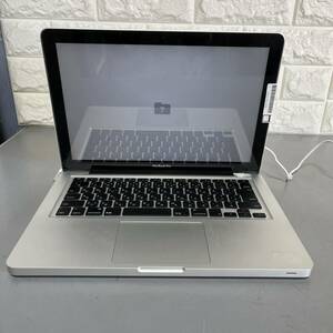 中古MacBook Pro　A1278　P8600　4GB ジャンク品#2362