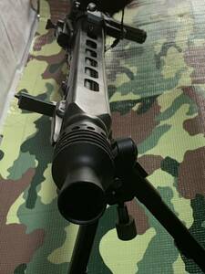 S&T MG42電動ガン 