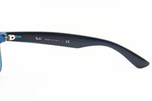 レイバン RB2132-F ウェイファーラー カラーレンズ サングラス メンズ RayBan_画像8