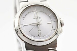 セイコー ルキア ラウンド クオーツ レディース 腕時計 SEIKO