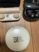 ワイヤレスイヤホン イヤホン Bluetooth SONY APPLE JBL BOSE SOUNDECORE 29個大量に販売される_画像2