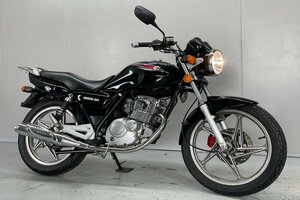 EN125-2A 売り切り！１円スタート！☆始動動画有☆エンジン好調！ノーマル！125cc！ ネイキッド 検）YBR125 CBF125 全国配送！福岡佐賀