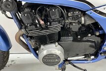 GPZ550 売り切り！１円スタート！レストアベース！部品取り！始動確認済み！ZX550A！輸入新規！逆車！ノーマル！全国配送！福岡佐賀_画像9