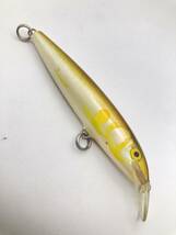 ■ラパラRapala■フローティングマグナム11cm ジャパンスペシアルカラー　アユ_画像2