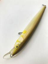 ■ラパラRapala■フローティングマグナム11cm ジャパンスペシアルカラー　アユ_画像3