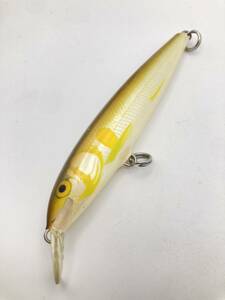 ■ラパラRapala■フローティングマグナム11cm ジャパンスペシアルカラー　アユ