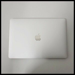 ●中古●MacBook Air 2020年モデル Core i3 8GB 256GB A2179 Apple 充電回数49回 Intel Iris Plus Graphics 動作確認済 初期化済