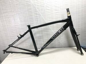 TREK トレック FX7.3 クロスバイク アルミフレーム 小さいサイズ　440