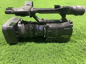 SONY HVR-Z7J 業務用カメラ