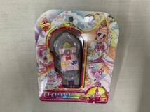 プリンセス！プリキュア 　ロイヤルドレスアップキー　ＢＡＮＤＡＩ ２０１５_画像3