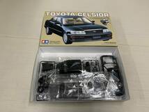 ☆★１：２４　トヨタセルシオ　（ＵＣＦ１１） スポーツカーシリーズNO.96　２０２３　ＴＡＭＩＹＡ　２４０９６_画像5