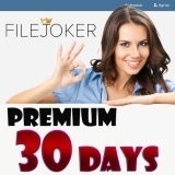 【評価数3000以上の実績】FileJoker プレミアム 30日間【安心サポート】