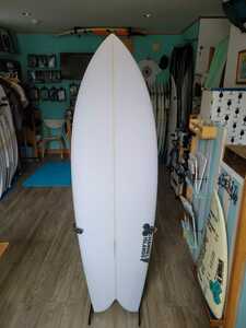 CHANNEL ISLANDS SURFBOARDS