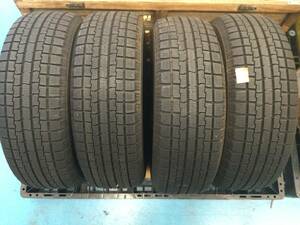 アイスフロンテージ　195/65R15 4本　2022製