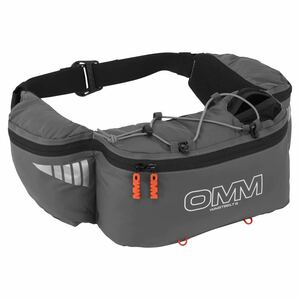 OMM WaistBelt 6 belt bag waist bag mountain climbing tore Ran UL mountain . road 