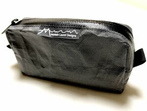 Mountain Laurel Designs ULTRA X 100 PACKING CUBES SMALL 登山　トレラン　UL　ハイク　ポーチ　山と道　ウルトラ　DCF